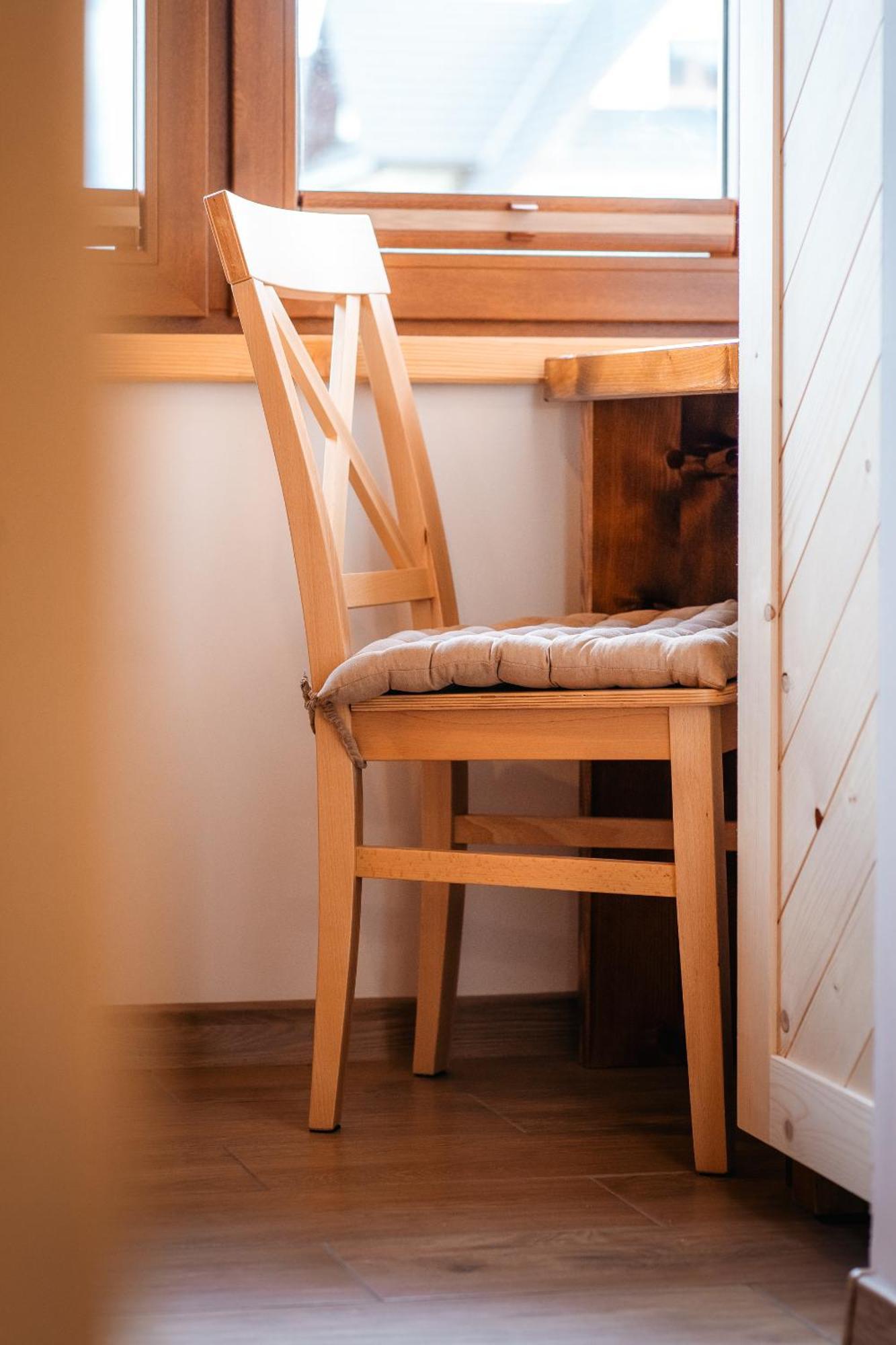 Apartamenty Dwupoziomowe Stasikowe Izby Tatranská Bukovina Exteriér fotografie