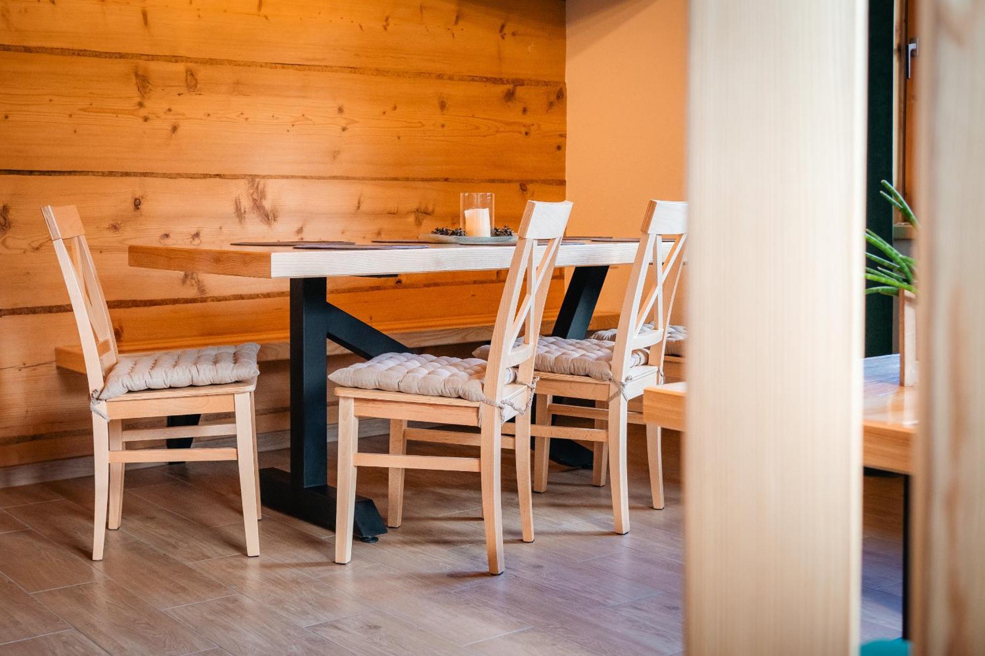Apartamenty Dwupoziomowe Stasikowe Izby Tatranská Bukovina Exteriér fotografie