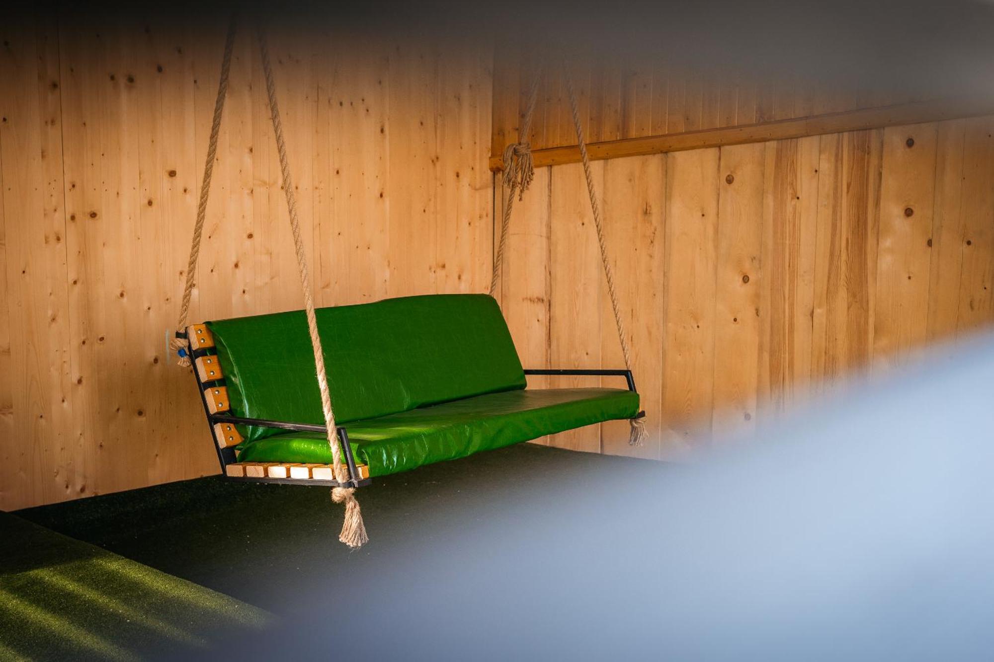 Apartamenty Dwupoziomowe Stasikowe Izby Tatranská Bukovina Exteriér fotografie